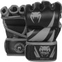 ММА Ръкавици Venum Challenger Gloves black grey
