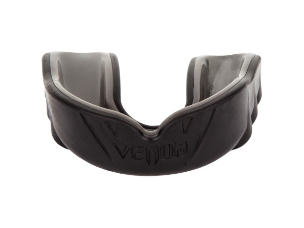 Протектор за уста Venum Challenger Mouthguard black black