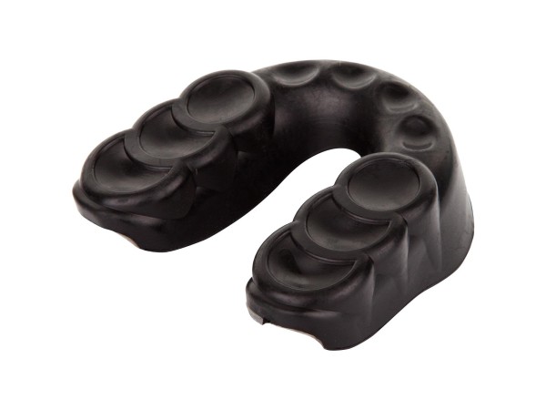 Протектор за уста Venum Challenger Mouthguard black black