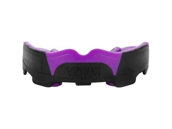 Протектор за уста Venum Challenger Mouthguard black purple