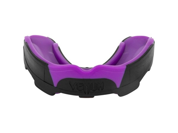Протектор за уста Venum Challenger Mouthguard black purple