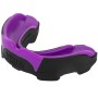 Протектор за уста Venum Challenger Mouthguard black purple