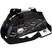 Спортна чанта Venum Comoline Sport bag black white