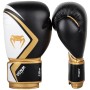 Боксови ръкавици Venum Contender 2.0 Boxing Gloves black white gold