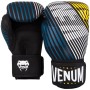 Боксови ръкавици Venum Plasma Boxing Gloves black yellow
