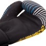 Боксови ръкавици Venum Plasma Boxing Gloves black yellow
