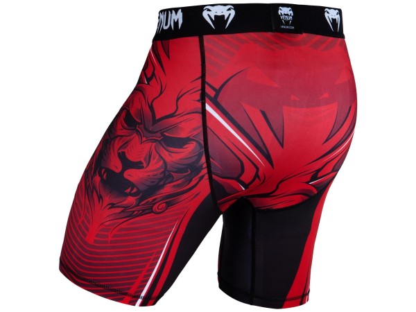 Шорти Venum Bloody Roar Vale Tudo red