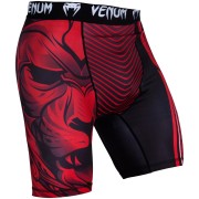 Шорти Venum Bloody Roar Vale Tudo red