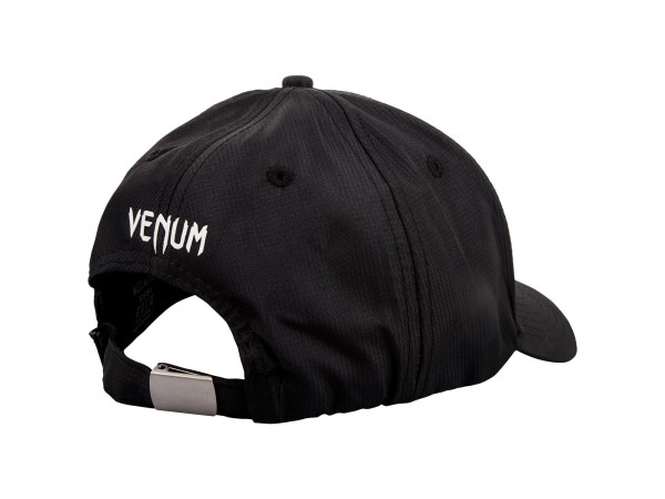 Шапка Venum Club182 black