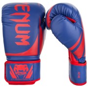 Боксови ръкавици Venum Challenger 2.0 Boxing Gloves blue red