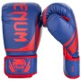 Боксови ръкавици Venum Challenger 2.0 Boxing Gloves blue red