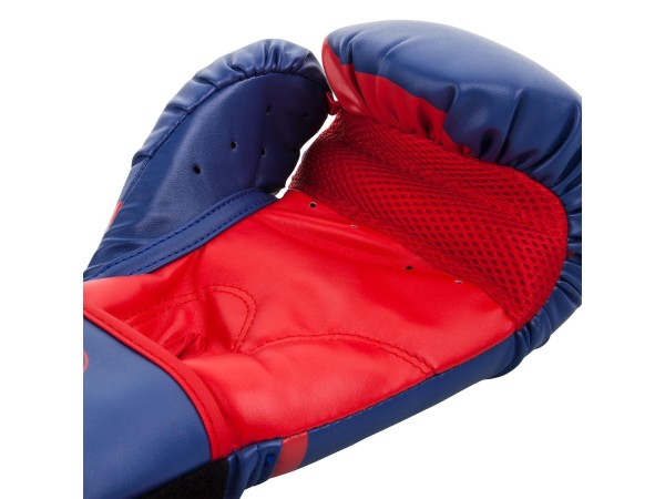 Боксови ръкавици Venum Challenger 2.0 Boxing Gloves blue red