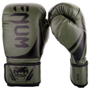 Боксови ръкавици Venum Challenger 2.0 Boxing Gloves khaki black