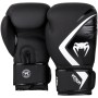 Боксови ръкавици Venum Contender 2.0 Boxing Gloves black grey white