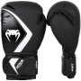 Боксови ръкавици Venum Contender 2.0 Boxing Gloves black grey white