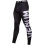 Анцунг Venum Giant Leggiings black white