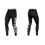 Анцунг Venum Giant Leggiings black white