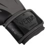 Боксови ръкавици Venum Impact Boxing Gloves grey black