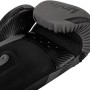 Боксови ръкавици Venum Impact Boxing Gloves grey black