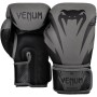 Боксови ръкавици Venum Impact Boxing Gloves grey black