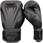 Боксови ръкавици Venum Impact Boxing Gloves grey black
