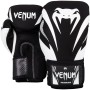 Боксови ръкавици Venum Impact Boxing Gloves black white