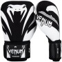 Боксови ръкавици Venum Impact Boxing Gloves black white