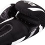 Боксови ръкавици Venum Impact Boxing Gloves black white