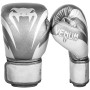 Боксови ръкавици Venum Impact Boxing Gloves silver silver
