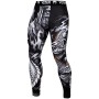 Клин Venum Dragons Flight Spats black white