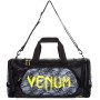 Спортна чанта Venum Tramo Sport bag black yellow