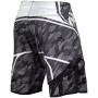 Шорти Venum Tecmo Fightshorts dark grey