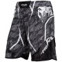 Шорти Venum Tecmo Fightshorts dark grey