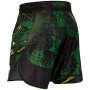 Шорти Venum Green Viper Fightshorts black green