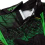 Шорти Venum Green Viper Fightshorts black green