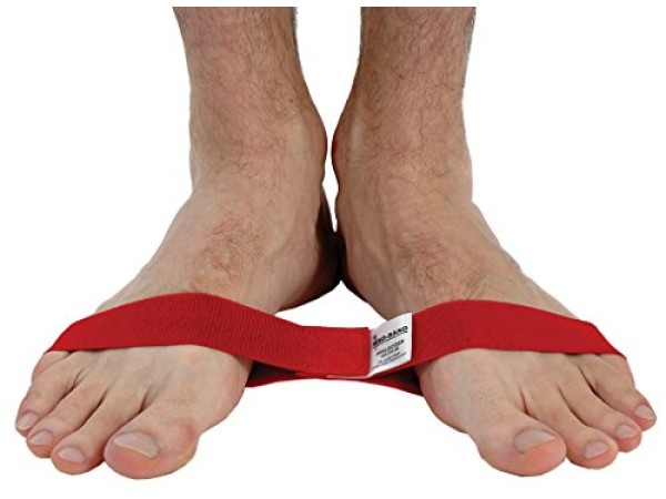 Еластични ленти за глезени MSD AnkleTough Rehab System