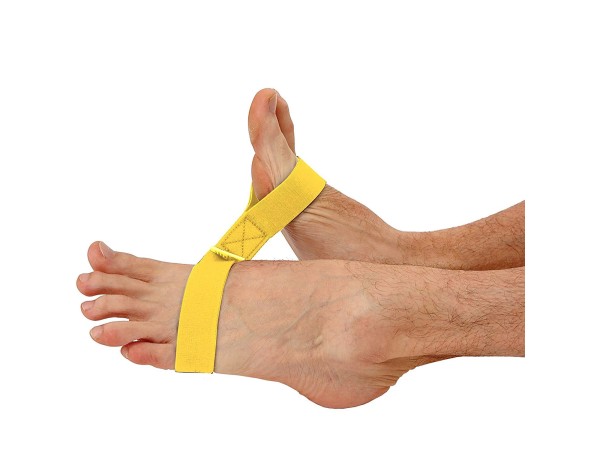 Еластични ленти за глезени MSD AnkleTough Rehab System