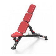 Регулируема пейка за бодибилдинг, професионална,  MP-L202, Marbo Sport