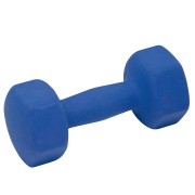 Гира неопрен - 8 кг, MSD