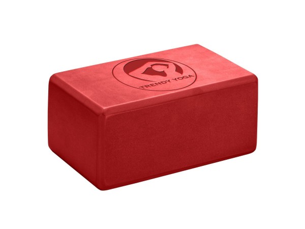 Йога блокче TS Red