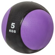 Медицинска топка TS 5 кг. 