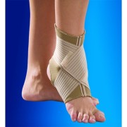 Неопренова наглезенка без пета Anatomic Help #3031