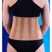 Ортопедичен колан Anatomic Help #0152
