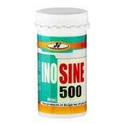 Инозин - Inosine, 90 капс, JK Nutrition