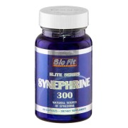 Синефрин - Synephrine, 60 капс, Bio Fit