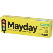 Гел за мазане Mayday Emulgel 75 мл, ZUCCARI