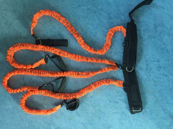Ластици за бойни спортове, Fit Motion 