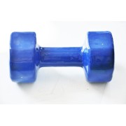 Гири пластмасови - 4 кг. / 2 бр, Dejia Sport