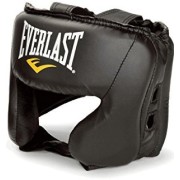 Боксова каска Everlast 340