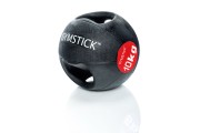 Gymstick Медицинска топка с хват 10 кг